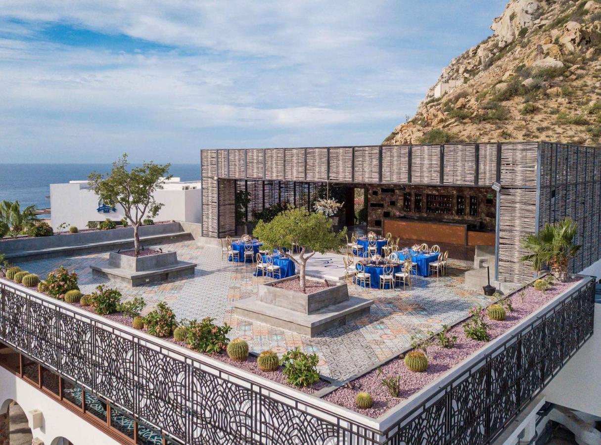 Sandos Finisterra All Inclusive كابو سان لوكاس المظهر الخارجي الصورة