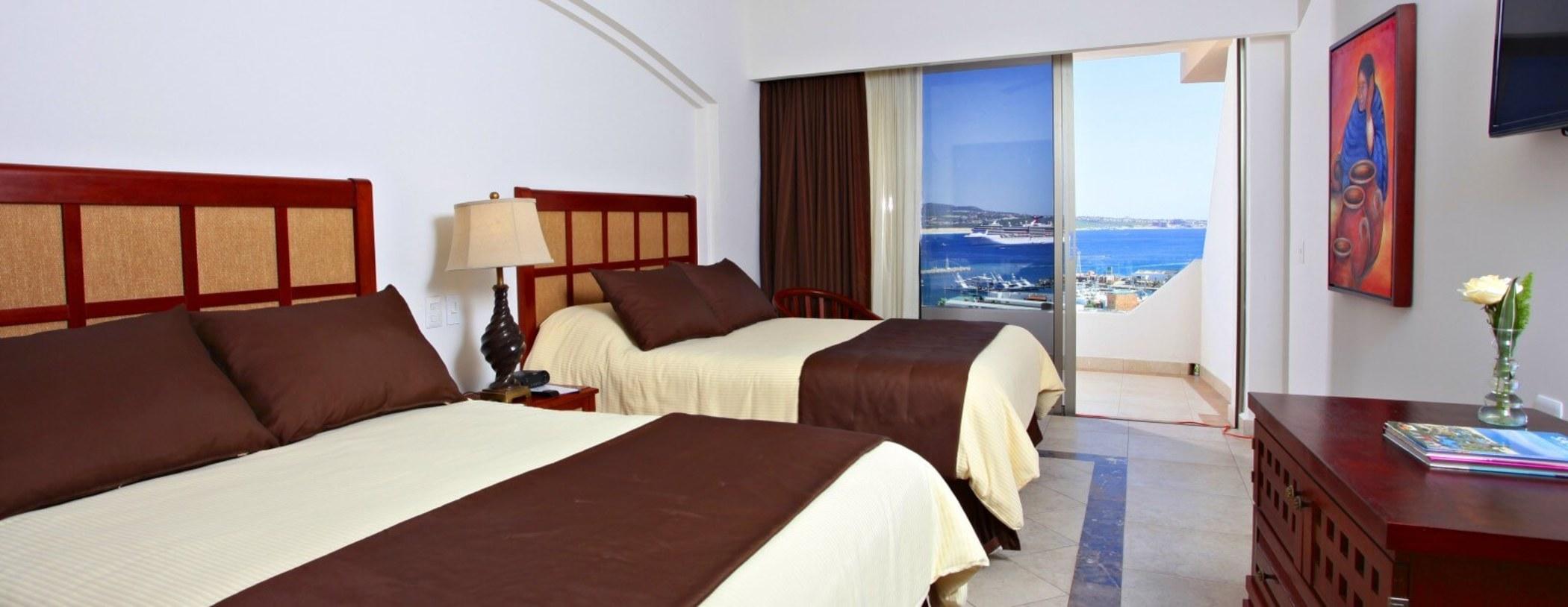 Sandos Finisterra All Inclusive كابو سان لوكاس المظهر الخارجي الصورة