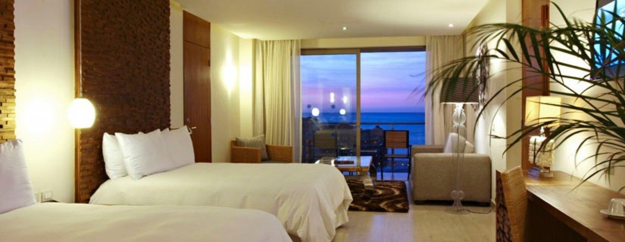 Sandos Finisterra All Inclusive كابو سان لوكاس المظهر الخارجي الصورة