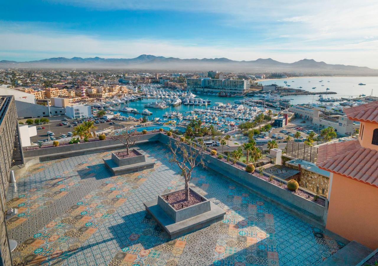 Sandos Finisterra All Inclusive كابو سان لوكاس المظهر الخارجي الصورة