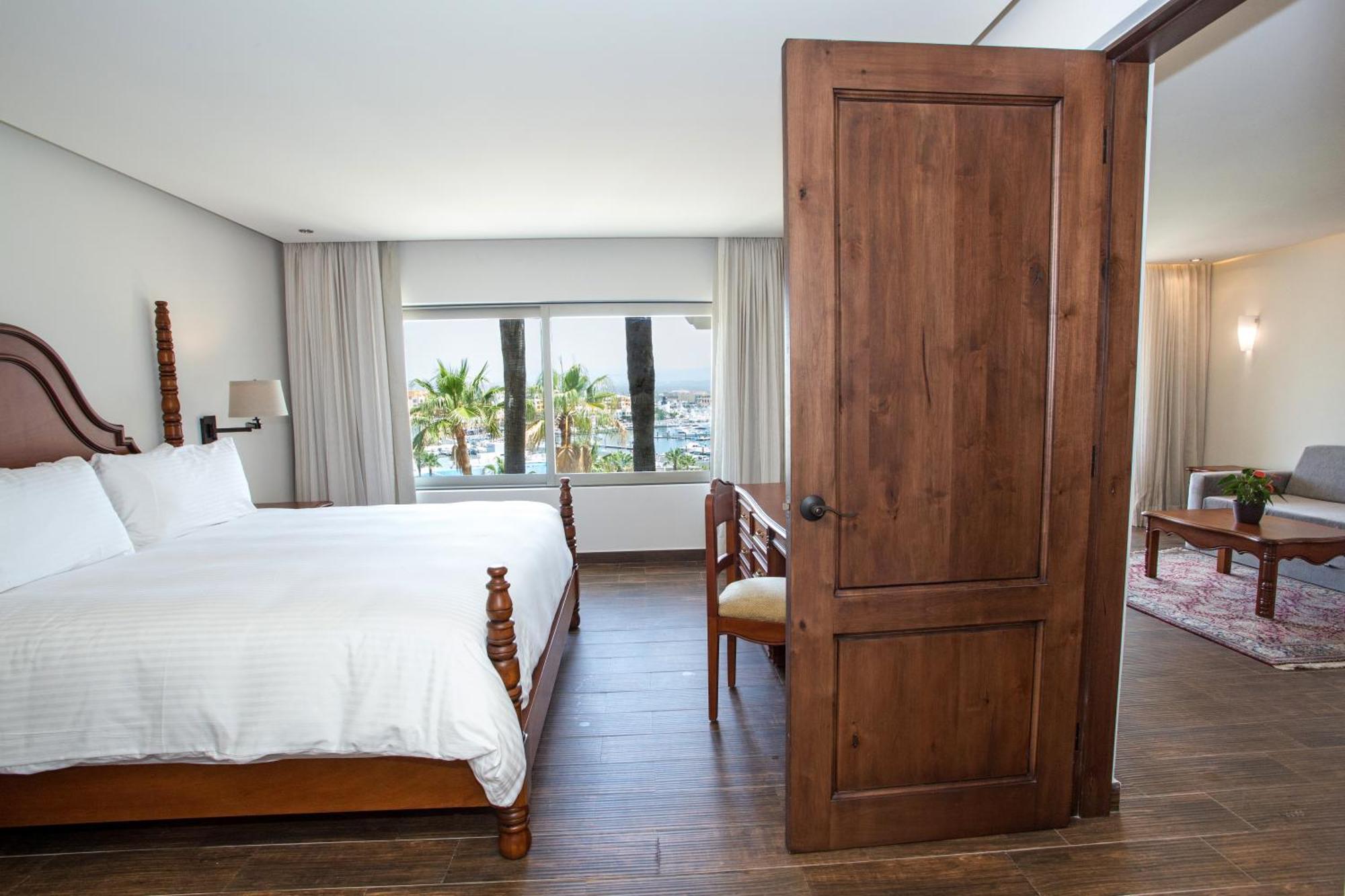 Sandos Finisterra All Inclusive كابو سان لوكاس الغرفة الصورة