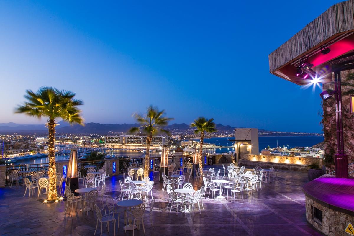 Sandos Finisterra All Inclusive كابو سان لوكاس المظهر الخارجي الصورة