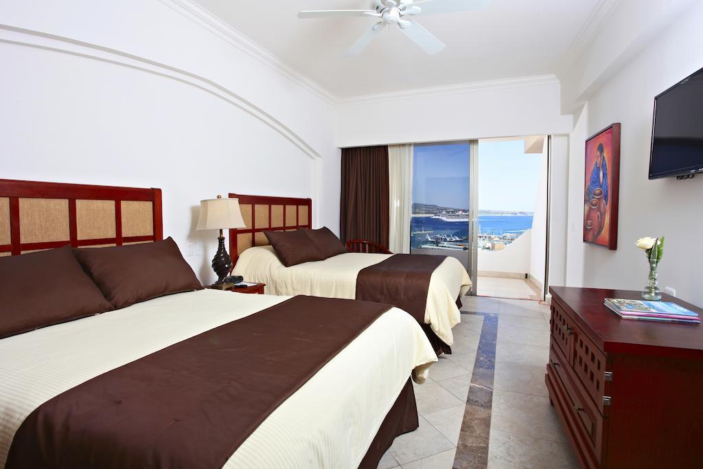 Sandos Finisterra All Inclusive كابو سان لوكاس الغرفة الصورة