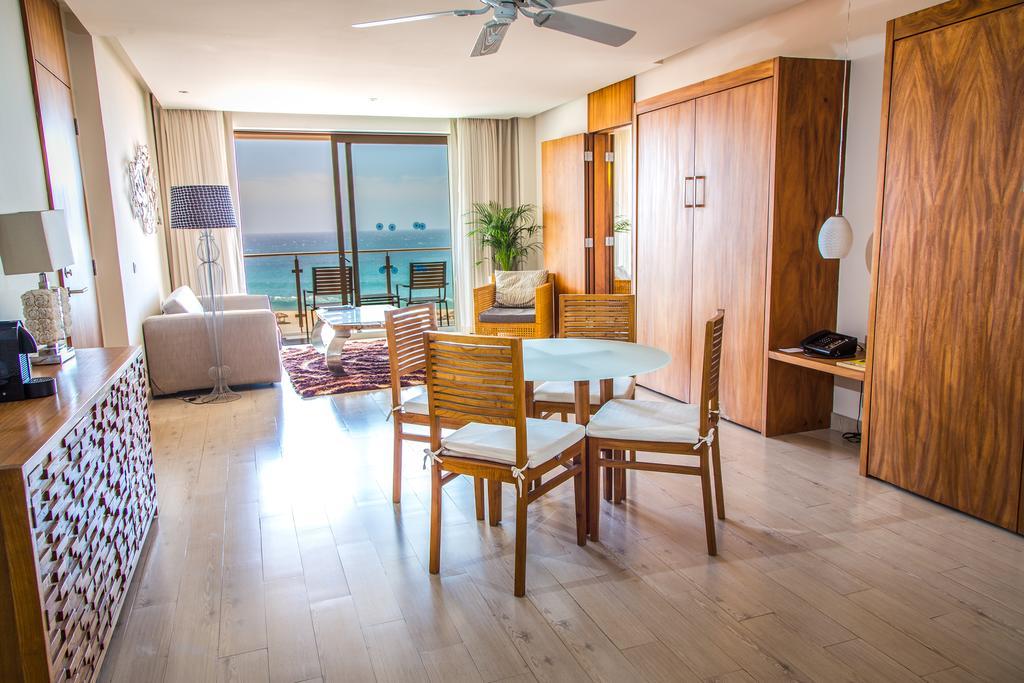 Sandos Finisterra All Inclusive كابو سان لوكاس المظهر الخارجي الصورة